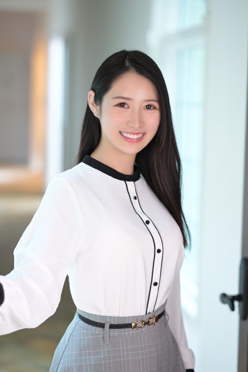 [IPZZ-020]神明的最强杰作！ ideapocket下一张王牌、朝日りお(朝日莉緒)现身！