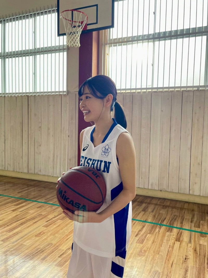 [SDAB-244]健康美体笑容可掬！ 响乃うた(响乃诗)的青春时代就是...