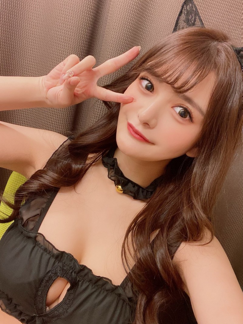 S1女艺人又有状况! ひなたまりん(日向真凛)自爆将会⋯ S1女艺人又有状况! ひなたまりん(日向真凛)自爆将会⋯