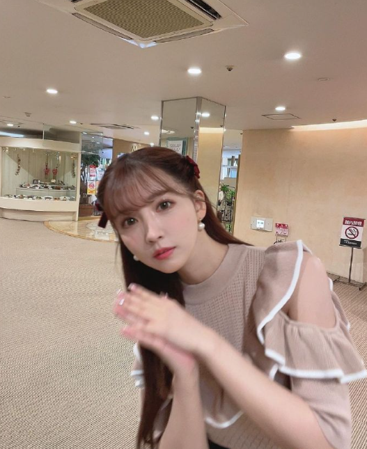 三上悠亚不只拍片挣钱!「靠它」10分钟赚1500万 三上悠亚不只拍片挣钱!「靠它」10分钟赚1500万