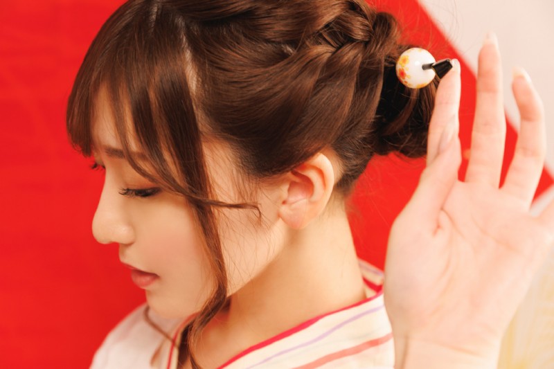 [SSIS-615]人生最辛苦的10000秒！ 枫富爱（楓ふうあ）不停机拼命做变汁女！