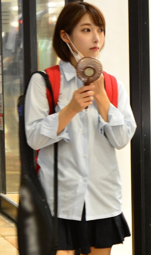 [ASGMX-001]最近这片超级烫！ 才刚拿到毕业证书的美少女在梦中被内射！