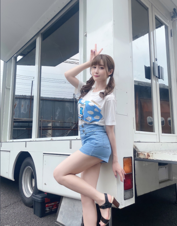 4个月16片巡回演出开始! 藤森里穂(藤森里穗)下一步是? 4个月16片巡回演出开始! 藤森里穂(藤森里穗)下一步是?