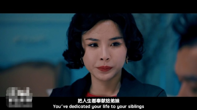 暗黑版《狂飙》你看了吗？ 竟然有3部！