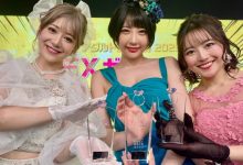 【夏目响】夺得桂冠!天空放送大赏2023年结果宣布!,周二大发奖励畅玩免费旋转!-捕鱼中文站