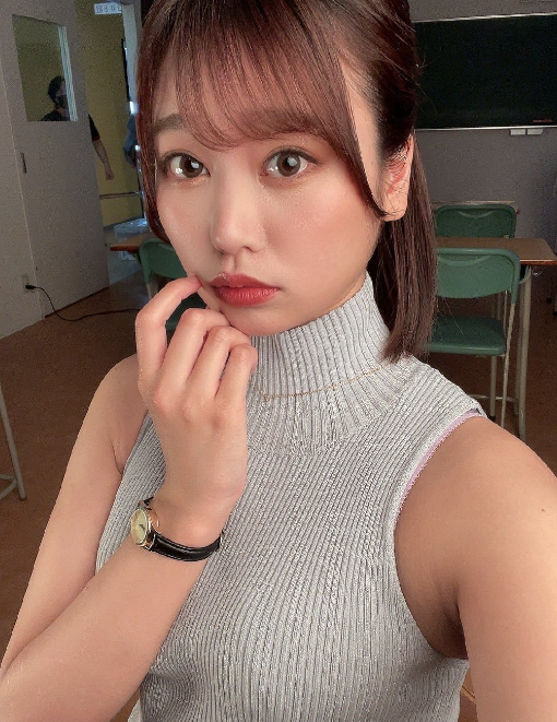 [SSIS-676]虽然是偶像出身 但前田美波大痉挛后被砍头了！