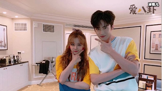 闫桉宋雨琦关系不一般,被深扒居然是这种关系!