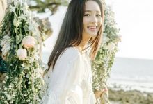 李沁近期走红被曝有金主,为何最近发展如此快?-捕鱼中文站