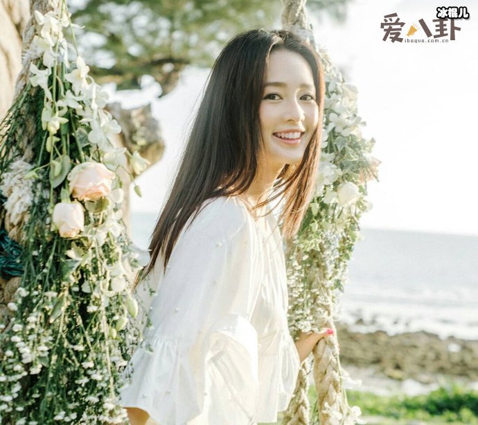 李沁近期走红被曝有金主,为何最近发展如此快?