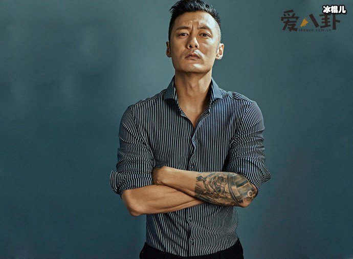 余文乐情史大揭秘,前任资料曝光现任是王棠云?