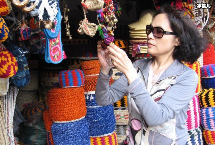 宋晓英近照曝光活力依旧, 旧照对比俨然是一个大美女!