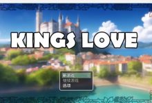 [日式后宫RPG/中文/步兵]国王寻爱Build.10686148 +DLC[510M/FM/XN/百度]-捕鱼中文站