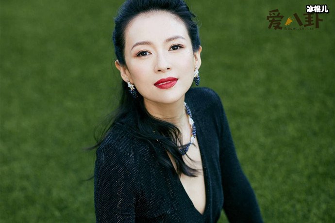 章子怡被曝怀三胎，身材走型都是因为怀孕？