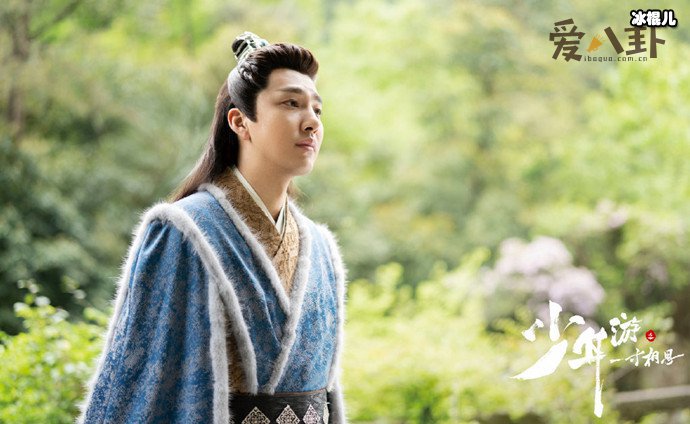 文思渊居然还有这层身份，多年蛰伏只为查清真相？