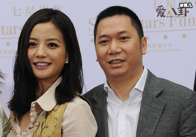 赵薇黄有龙婚变,女方出面回应称子虚乌有!