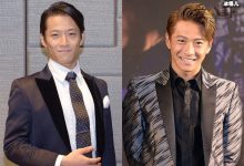 绪方龙一退出w-inds原因起底，网传是身体出现问题！-捕鱼中文站