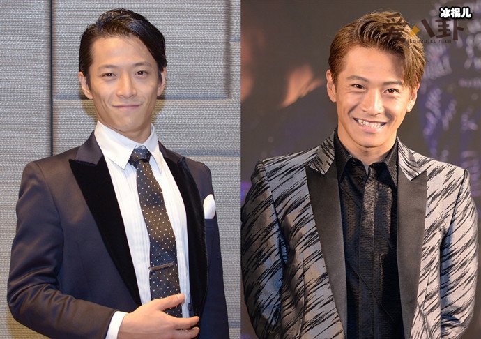 绪方龙一退出w-inds原因起底,网传是身体出现问题!