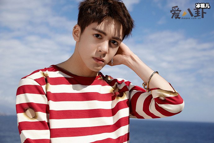 曾舜晞家庭背景起底,富二代身份被坐实?