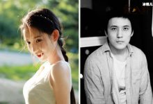 王玉雯出轨肖战,和作家胡波分手?-捕鱼中文站