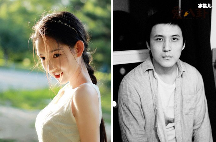 王玉雯出轨肖战,和作家胡波分手?