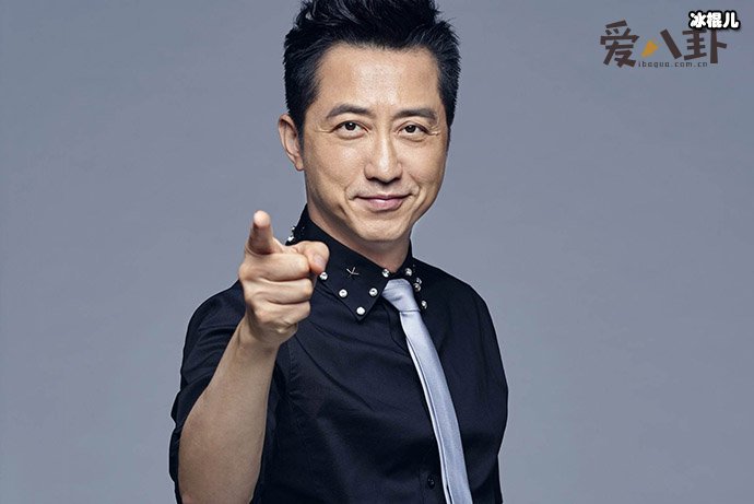 庾澄庆伊能静旧情复燃,点赞前妻为其鸣冤?