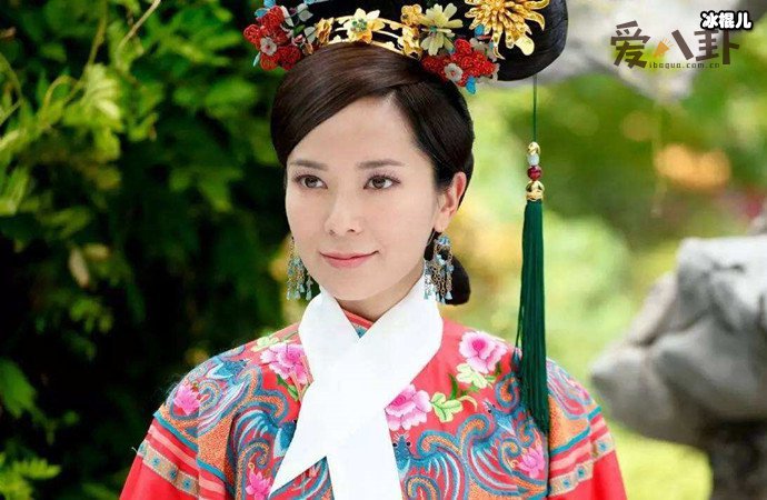 郭羡妮嫁穷小子朱少杰,本人回应相爱其它不重要!