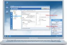 [windows] NetSetMan 5.2.0 分享一款免费的网络管理工具-捕鱼中文站