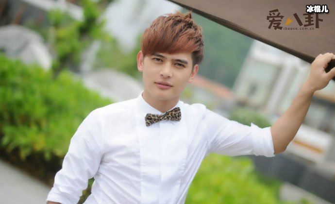 池长庚个人资料起底,居然因为跑男走红?