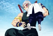 《鬼灭之刃3锻刀村篇》尝鲜版,第一话48分钟内容,很紧凑-捕鱼中文站