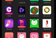 [精品软件] 视频软件集合(涩涩屋)最新版&内置100个APP&你喜欢的不止一款！-捕鱼中文站