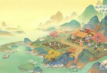 《桃源深处有人家》念中寻萝玩法攻略一览-捕鱼中文站