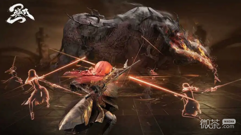 《古魂：魂之刃2》开服礼包码大全一览