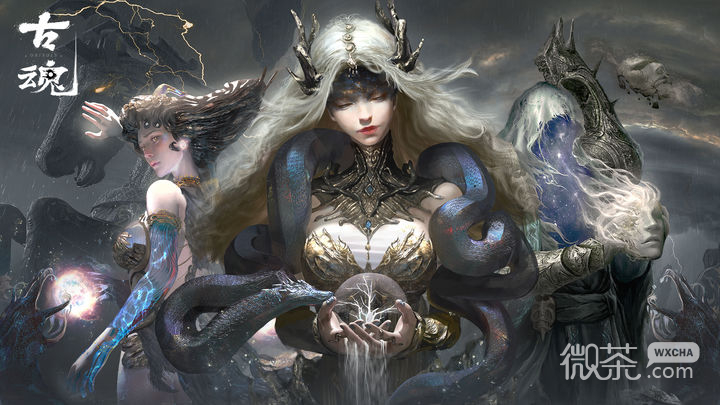 《古魂手游》天命之章答题攻略大全一览