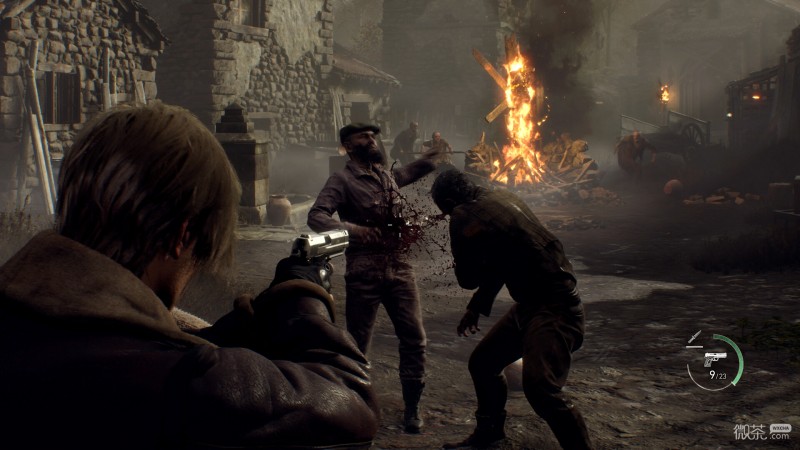 《生化危机4重制版》100%通关攻略一览