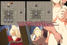 [绿帽RPG中文]金色的冷笑 STEAM官方中文版[双端903M/FM/BD]-捕鱼中文站