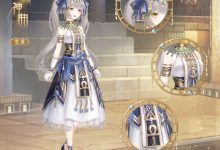 《奇迹暖暖》风霖神曲套装获得方法攻略-捕鱼中文站