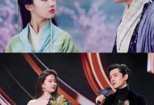 微博之夜胡歌刘亦菲获king和queen,唐嫣入不了场怎么回事-捕鱼中文站