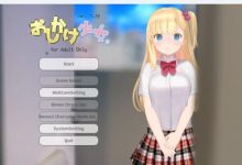 [日式SLG/生肉/触摸/纯爱/动画]おしかけ少女。～手とり足とりプライ PC+旧版安卓[410M/FM/XN/百度]-捕鱼中文站