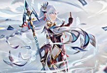 《原神》3.5申鹤冻结流配队攻略-捕鱼中文站