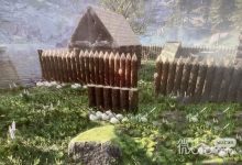 《森林之子》最强防御刺墙搭建攻略一览-捕鱼中文站