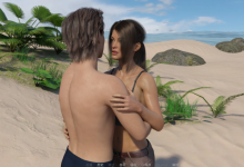 [沙盒SLG汉化3D]搁浅的迪克 Stranded Dick v0.13[双端2.7G /FM/BD]-捕鱼中文站