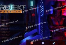 [欧美SLG/中文] 动态 星际激情：Projekt Passion v0.6 官方中文版 [1.5G/转微云+度盘]-捕鱼中文站