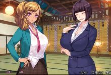 [拔作ADV/中文] 妃神会秘史 STEAM官方中文步兵版+全CG存档+全动画版 [新作/全CV/2G/百度]-捕鱼中文站