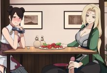 [日系SLG官方中文2D]火影忍者：九尾训练家 女忍训练师 Naruto Kunoichi Trainer v0.21.1[电脑348M/FM/BD]-捕鱼中文站