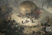 《暗黑破坏神4》公测版刷钱位置攻略-捕鱼中文站
