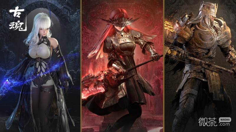 《古魂：魂之刃2》兑换码使用方法攻略