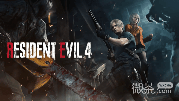 《生化危机4重制版》双瞎子打法攻略一览