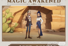 《哈利波特魔法觉醒》补丁牛仔皮肤获得方法攻略-捕鱼中文站