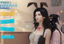 【超美SLG/中文/全动态】神话传记3：妄想 STEAM官方中文步兵版+DLC【新作/中文CV/2G】-捕鱼中文站