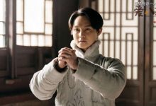 尹正扮演的商细蕊最后结局如何?最后曝出了自己的十分身份没?-捕鱼中文站